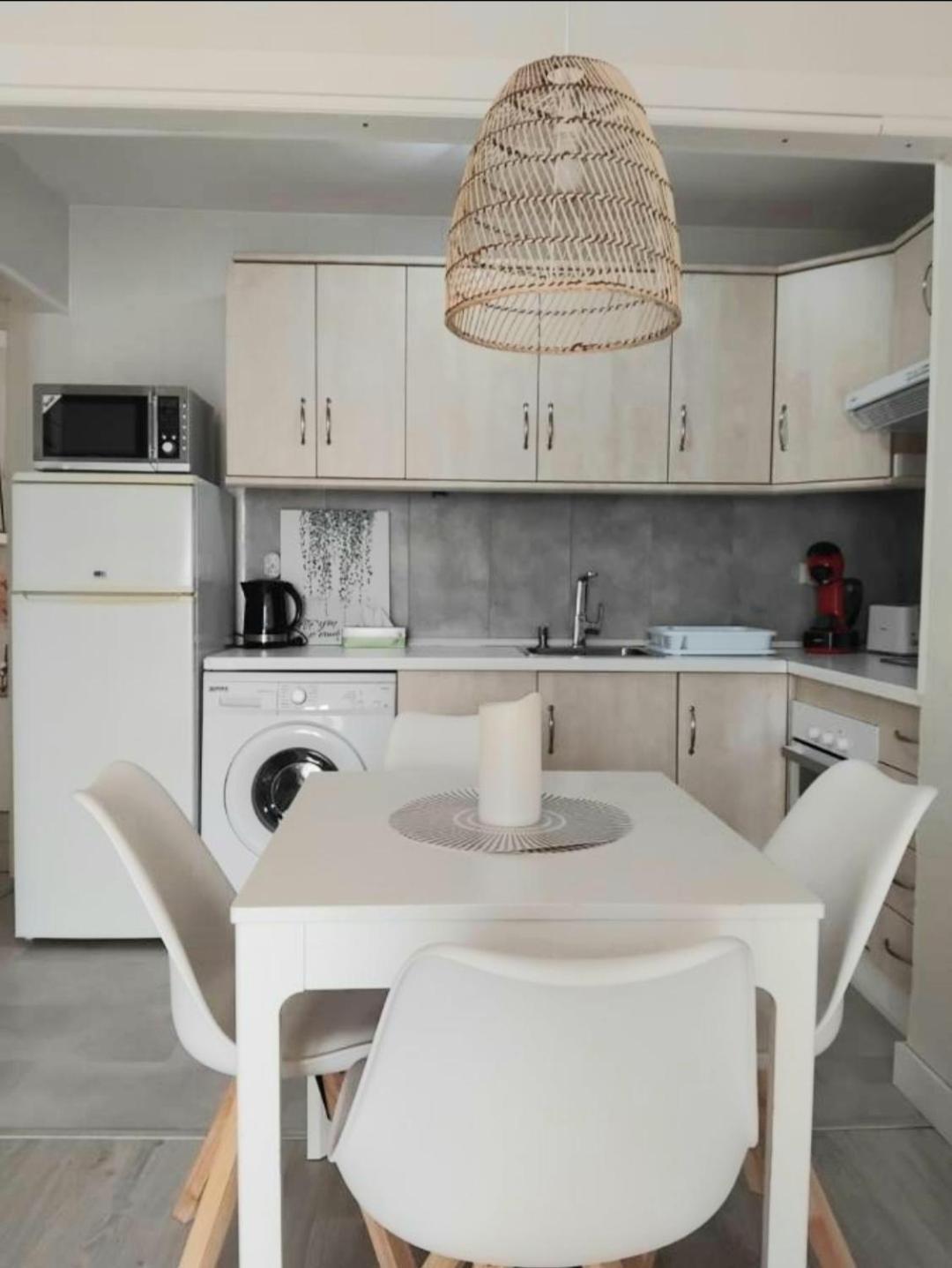New City Penthouse Near Beach With Sunny Balcony Fuengirola Buitenkant foto