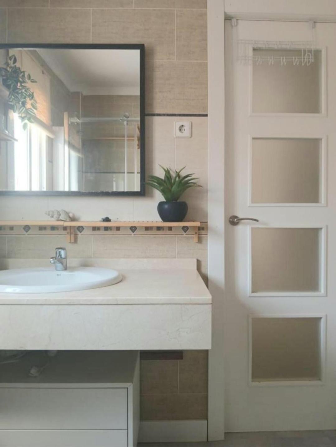 New City Penthouse Near Beach With Sunny Balcony Fuengirola Buitenkant foto