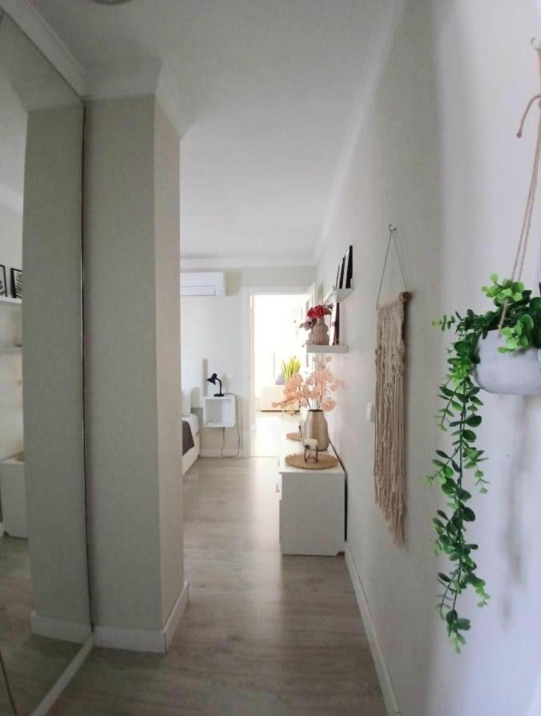New City Penthouse Near Beach With Sunny Balcony Fuengirola Buitenkant foto
