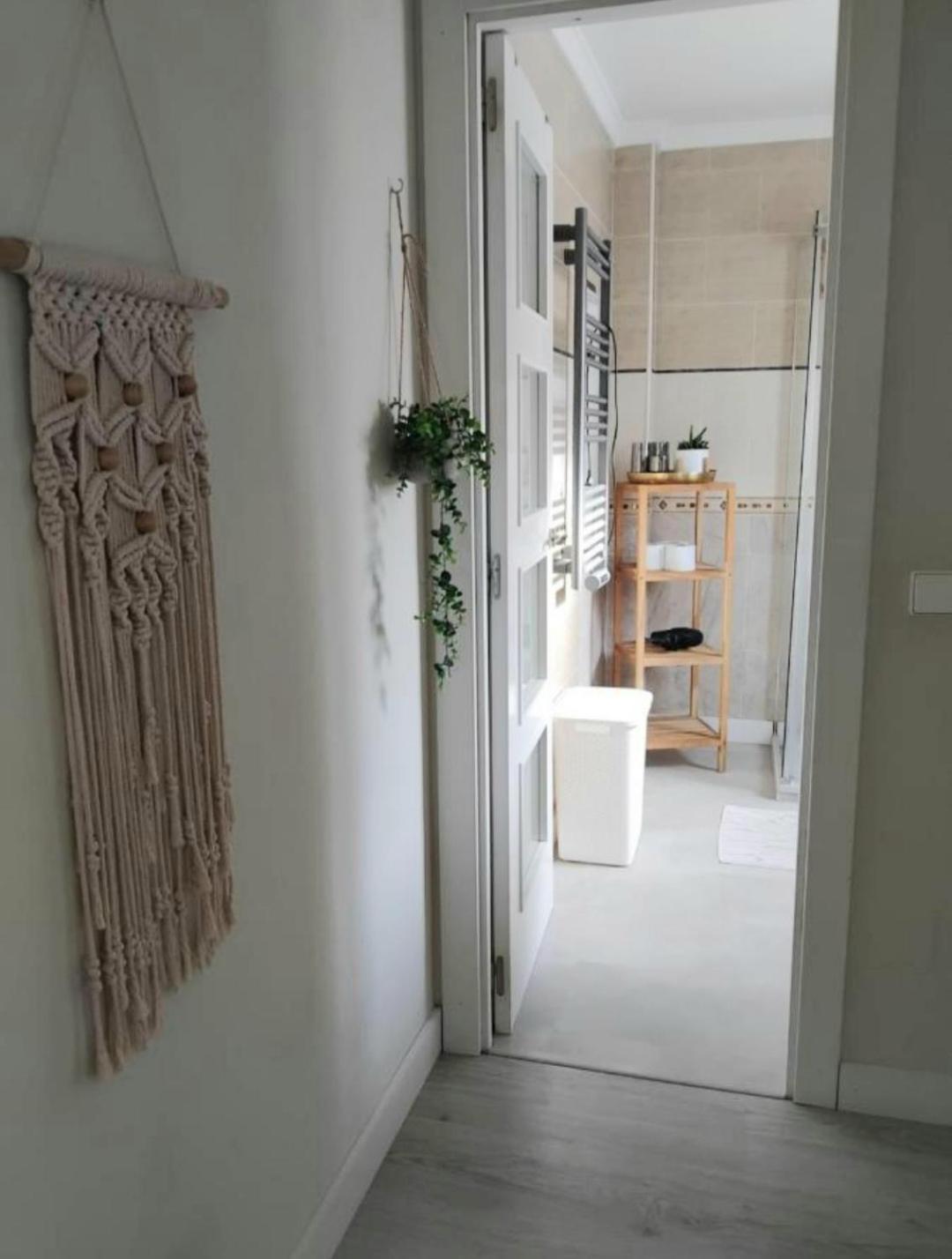 New City Penthouse Near Beach With Sunny Balcony Fuengirola Buitenkant foto
