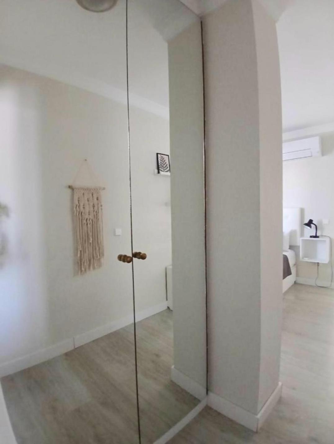 New City Penthouse Near Beach With Sunny Balcony Fuengirola Buitenkant foto