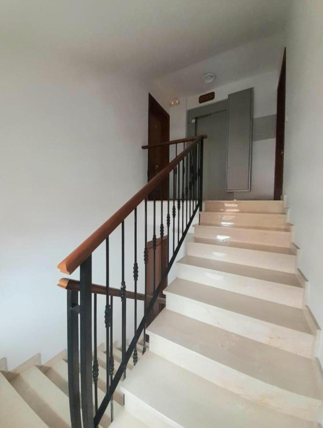 New City Penthouse Near Beach With Sunny Balcony Fuengirola Buitenkant foto